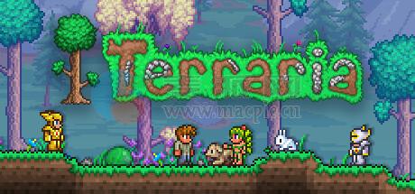 泰拉瑞亚(Terraria) v1.4.5.5
