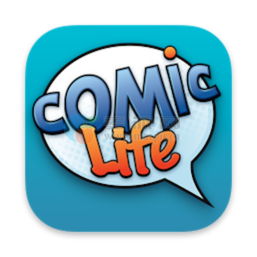 Comic Life v4.2.0