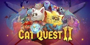 喵咪斗恶龙 2(Cat Quest 2) v1.7.7