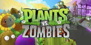 植物大战僵尸(Plants vs. Zombies) v1.0