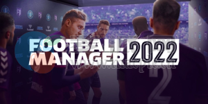 足球经理 2022(Football Manager 2022) v1.1