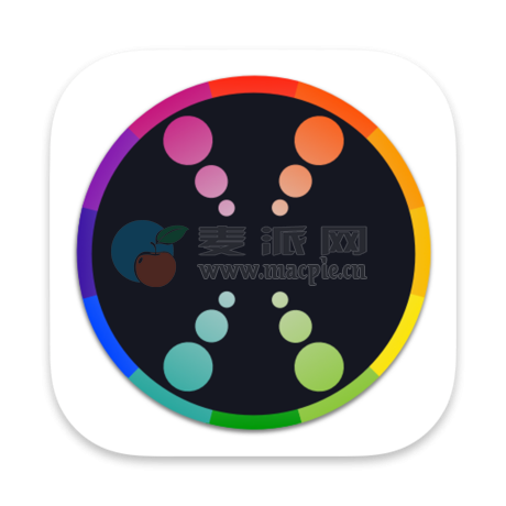 Color Wheel Pro v8.7