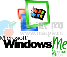 Microsoft Windows ME(官方中文版)
