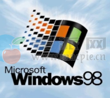 Microsoft Windows 98 Second Edition (”Memphis”4.1.2222)(chs)