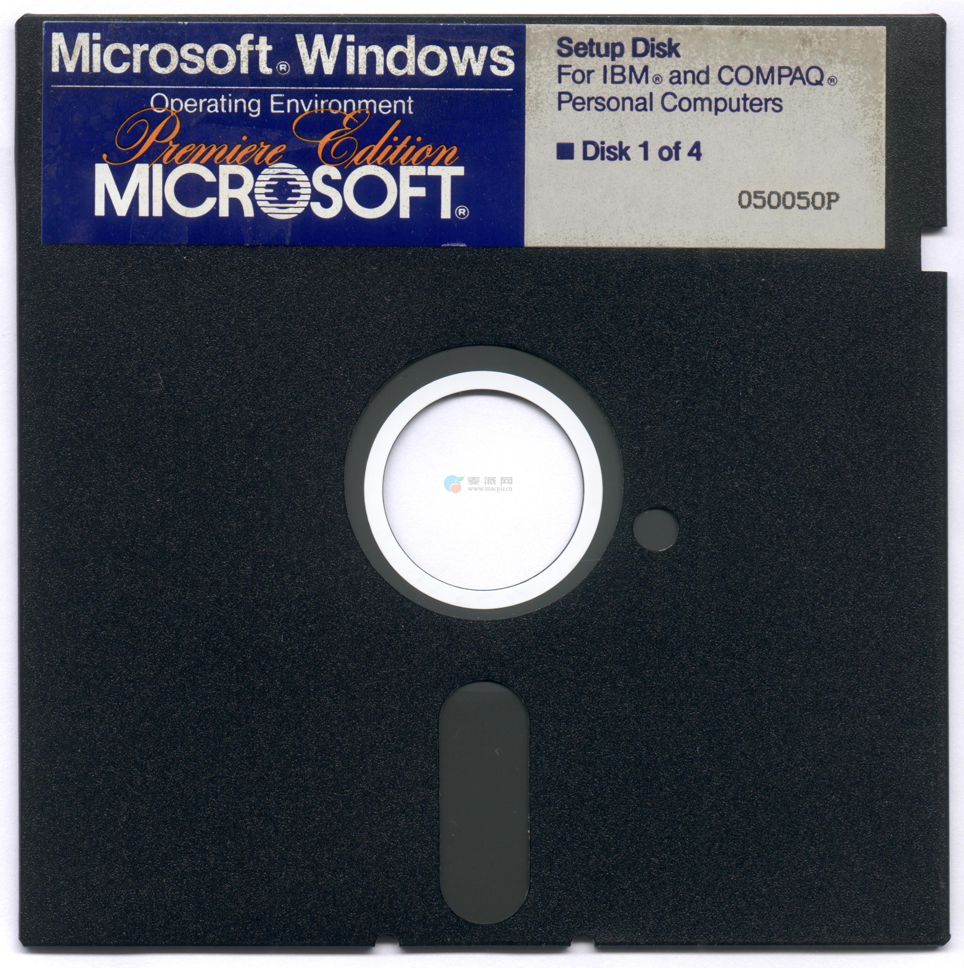 Microsoft Windows/286 1.01