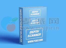 Aescript Depth Scanner v1.7.2