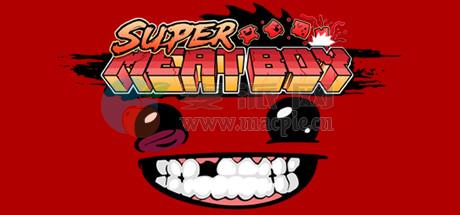 超级食肉男孩(Super Meat Boy) v1.0 fix