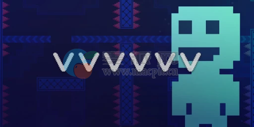 弹弹跳跳闪避人(VVVVVV) v2.4.3