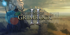 魔岩山传说 2(Legend of Grimrock 2) v2.2.6(15752)