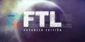 超越光速: 高级版(FTL: Advanced Edition) v1.6.13.36104