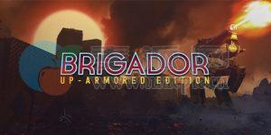 战团: 装甲强化版(Brigador: Up-Armored Edition) v1.65(56922)