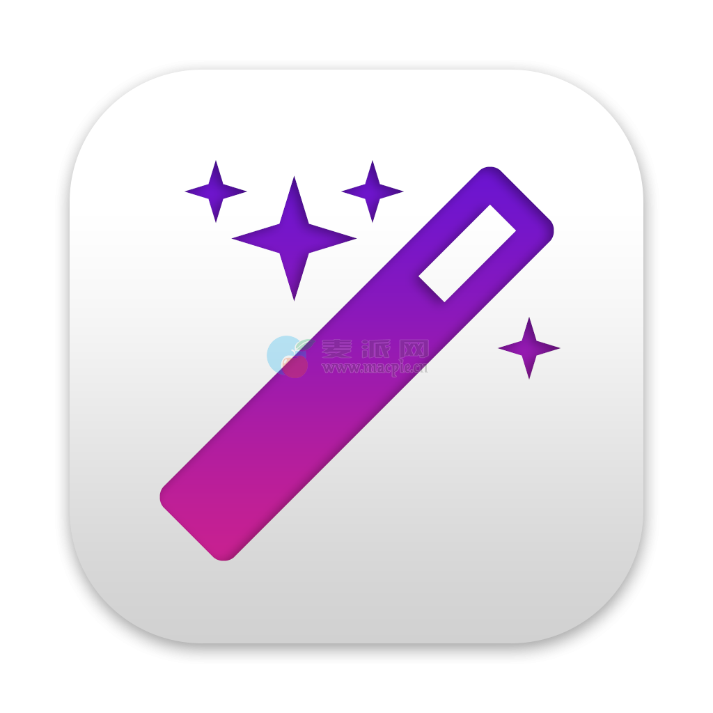 MacMagic v1.2.7