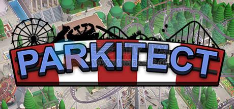 游乐园建造师(Parkitect) v1.12b3