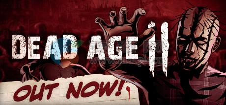 尸变纪元 2(Dead Age 2) v1.42 fix