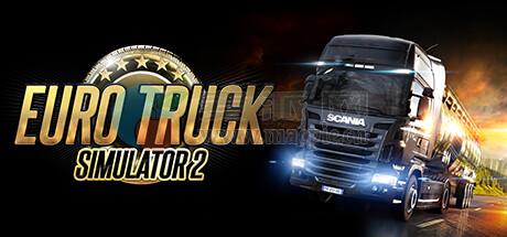 欧洲卡车模拟 2(Euro Truck Simulator 2) v1.57.2.2s