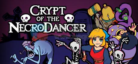 节奏地牢(Crypt of the NecroDancer) v4.2.0.b5599