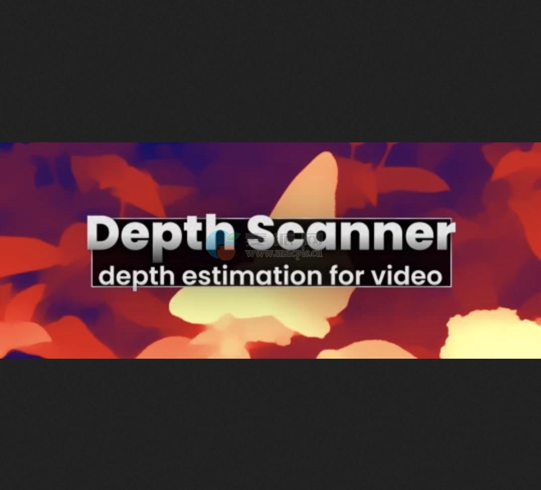 Depth Scanner v1.15.6