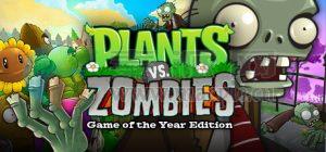 植物大战僵尸(Plants vs. Zombies) v1.2.0.1096[Wineskin][Eng/Rus]