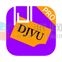 DjVu Reader Pro v2.7.1