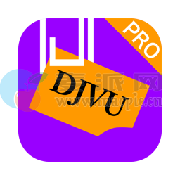 DjVu Reader Pro v2.7.1