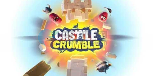 城堡毁灭者(Castle Crumble) v1.17.0