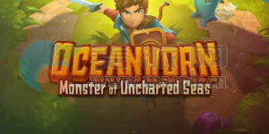 海之号角: 神秘海怪(Oceanhorn: Monster of Uncharted Seas) v1.2.1