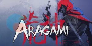 忍者冒险游戏: 荒神(Aragami) v1.09.10(21440)