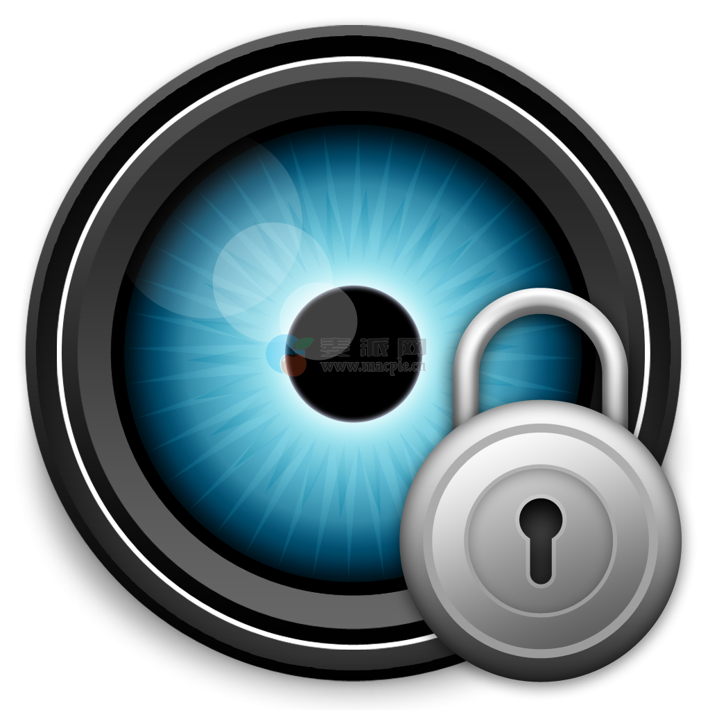 Camera Lock v1.6