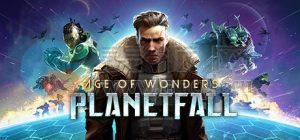 奇迹时代: 星陨(Age of Wonders: Planetfall) v1.4.0.4