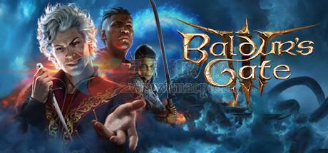 博德之门 3(Baldur’s Gate 3) v4.1.1.6897358