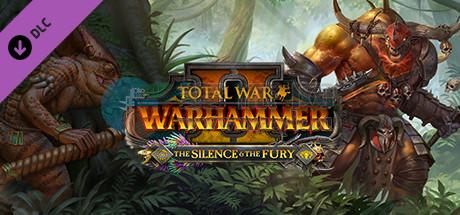 全面战争: 战锤 II(Total War: WARHAMMER II) v1.0.12