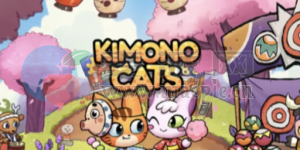 和服猫咪(Kimono Cats) v1.3.0