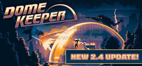 穹顶守护者(Dome Keeper) v4.2.2