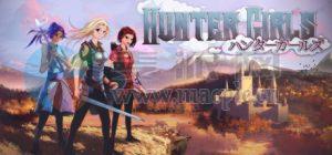 猎人女孩(Hunter Girls) v1.0