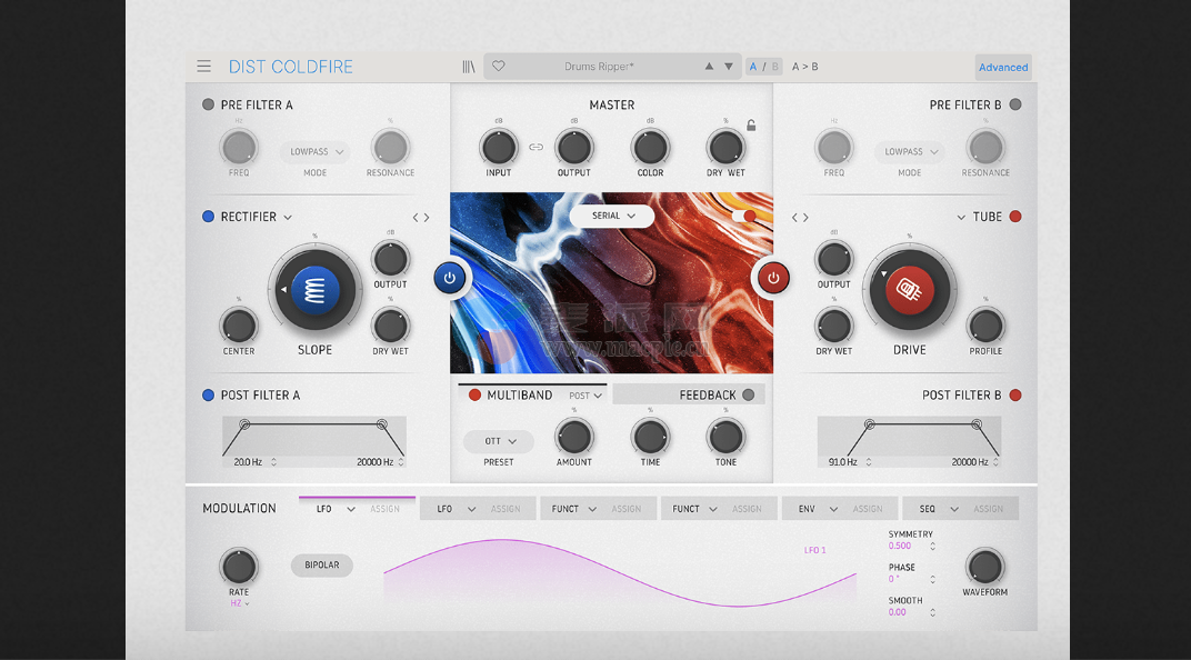 Arturia Sound Banks Bundle v2023.4_麦派网