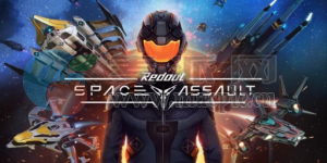 红视: 太空突击(Redout: Space Assault) v1.9.6