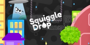 花样下降(Squiggle Drop) v1.13.01