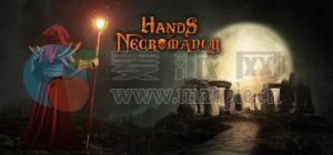 亡灵之手(Hands of Necromancy) v2.0.0
