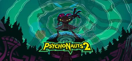 脑航员 2(Psychonauts 2) v1098152(57382) fix