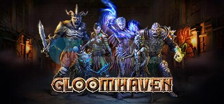 幽港迷城(Gloomhaven) v1.18307.0