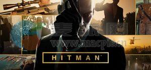 杀手™: 年度版(HITMAN™: Game of The Year Edition) v1.2.7(2020.11.25)