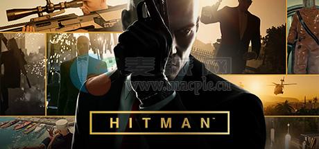 杀手™: 年度版(HITMAN™: Game of The Year Edition) v1.2.7(283443.51247)