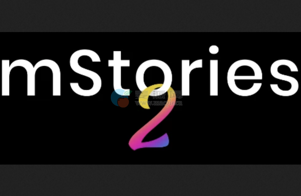 motionVFX mStories 2