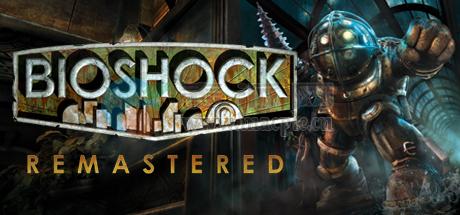 生化奇兵: 重制版(BioShock: Remastered) v1.0 fix[Mul/Rus]