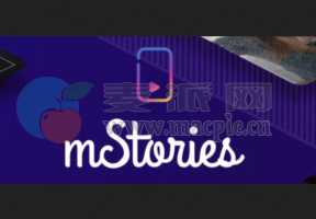 motionVFX mStories