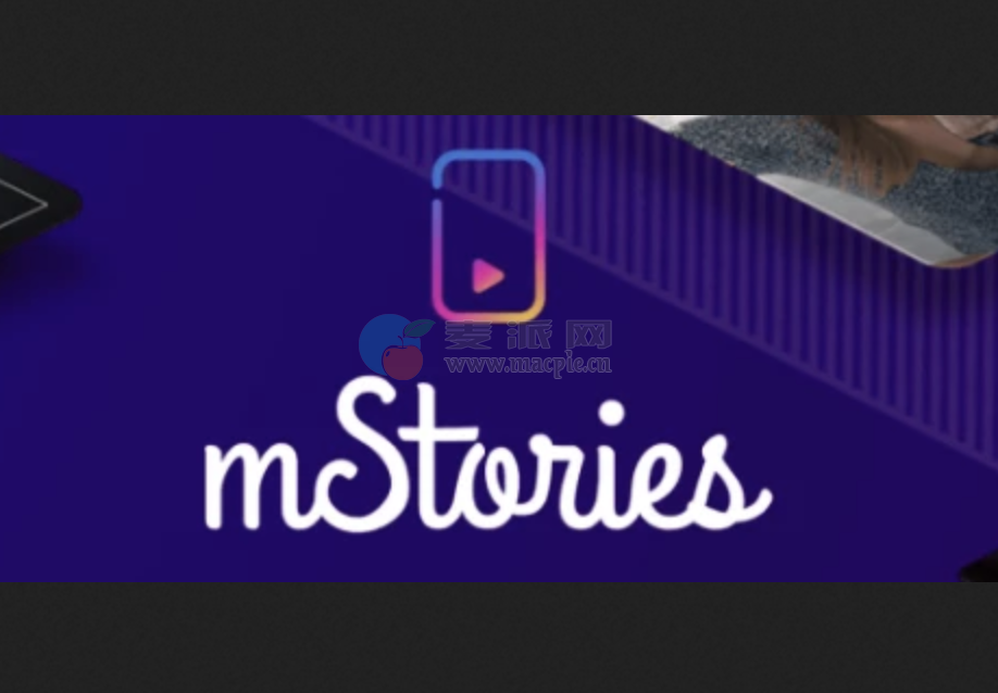 motionVFX mStories