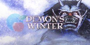 恶魔之冬(Demon’s Winter) v1.0(52328)