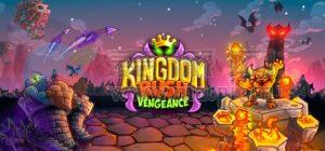 王国保卫战: 复仇(Kingdom Rush: Vengeance) v1.15.07