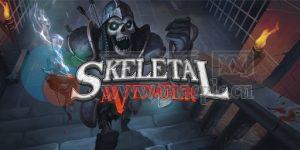 骷髅复仇者(Skeletal Avenger) v1.0.7.1