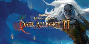 博德之门: 黑暗联盟 II(Baldur’s Gate: Dark Alliance II) v1.0.4.1